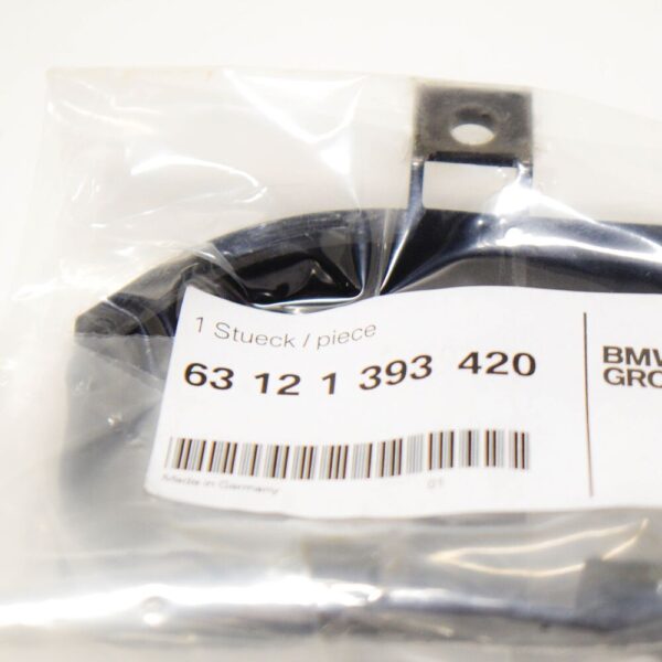 63121393420 - NEW BMW 3 E36 ILLUMINATION REGULATOR COVER 63121393420 ORIGINAL