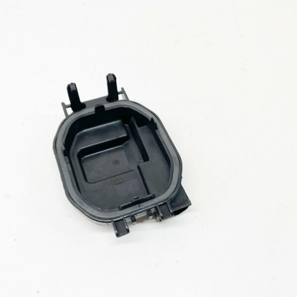 63121393845 - BMW 3 E36 Front High Beam Covering Cap 1393845 63121393845 NEW GENUINE