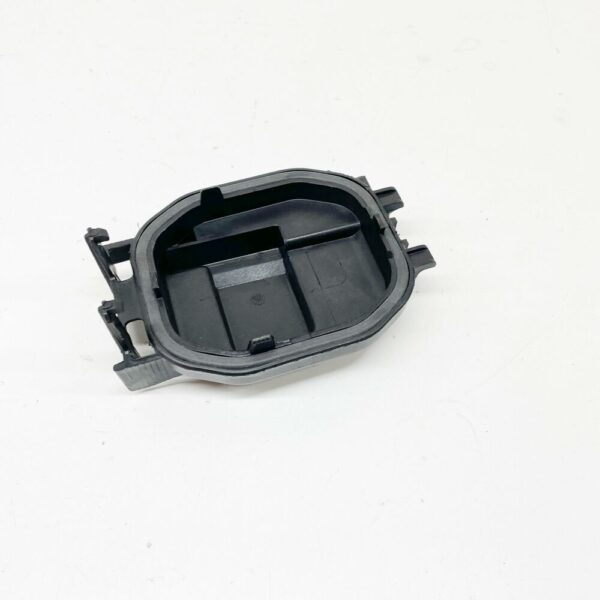 63121393845 - BMW 3 E36 Front High Beam Covering Cap 1393845 63121393845 NEW GENUINE