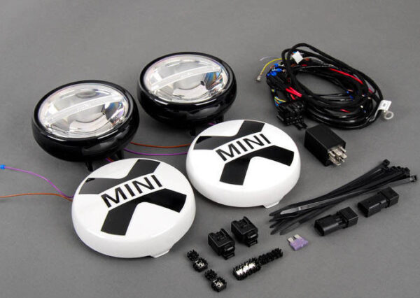 63122288982 - MINI CLUBMAN R55 LED Light  63122288982 NEW REAL