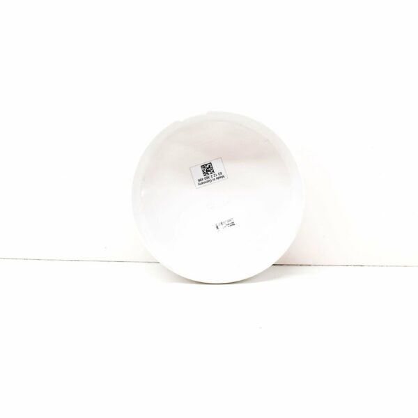 63122360496 - NEW OEM MINI CLUBMAN F54 COVER CAP WHITE LED COVERING 63122360496 GENUINE