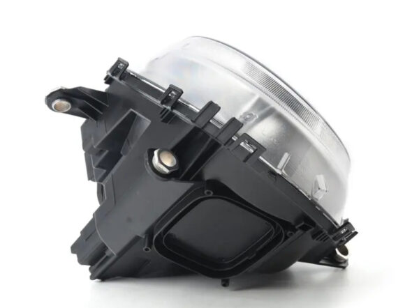 63122751875 - NEW MINI CABRIO R57 FRONT LEFT HEADLIGHT ASSEMBLY LHD USA 63122751875 ORIGINAL