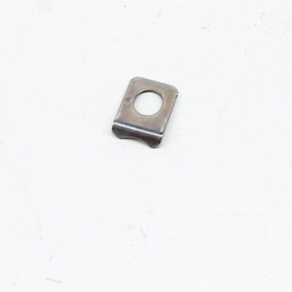 63122752225 - MINI CONVERTIBLE R57 front headlight clamp bracket 63122752225 2752225 NEW