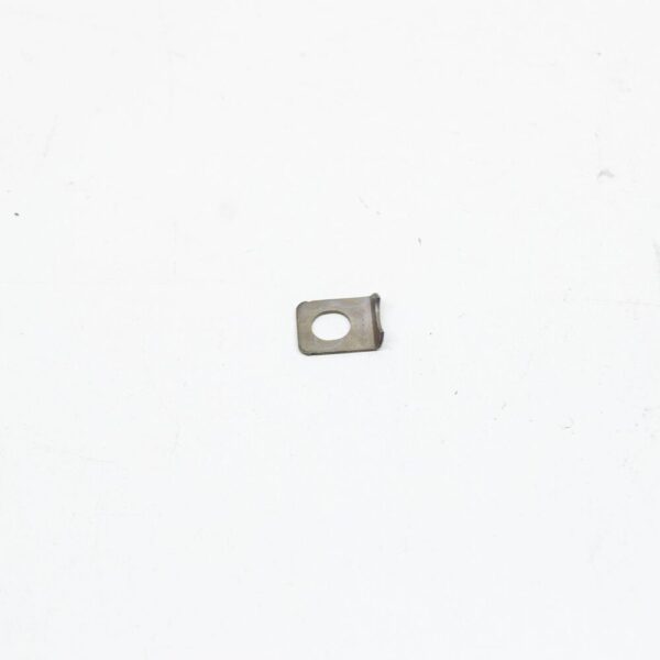 63122752225 - MINI CONVERTIBLE R57 front headlight clamp bracket 63122752225 2752225 NEW