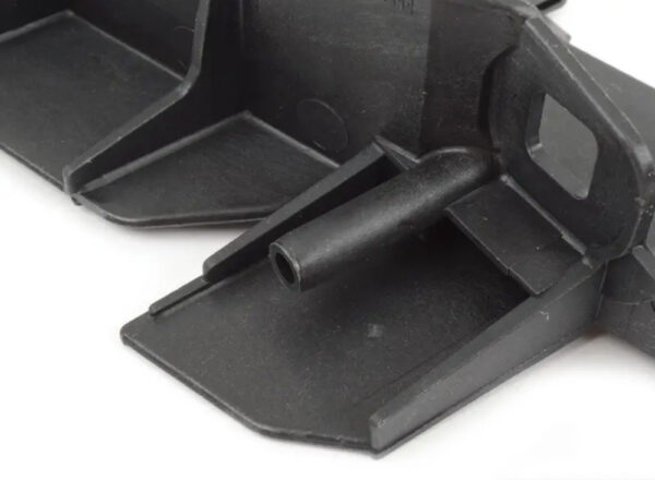 63126902508 - BMW 7 SERIES E38 HEADLIGHT BRACKET RIGHT 6902508 63126902508 NEW GENUINE