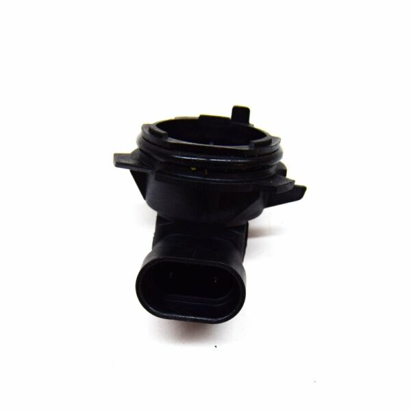 63126904051 - NEW BMW 5 E39 HEADLIGHT HIGH BEAM BULB SOCKET 63126904051