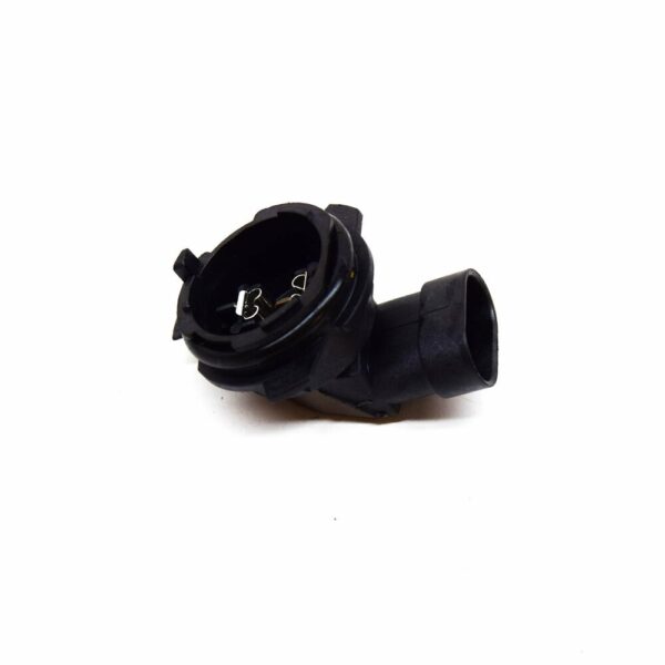 63126904051 - NEW BMW 5 E39 HEADLIGHT HIGH BEAM BULB SOCKET 63126904051
