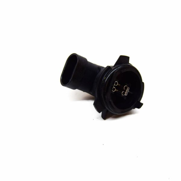 63126904051 - NEW BMW 5 E39 HEADLIGHT HIGH BEAM BULB SOCKET 63126904051