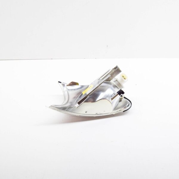 63126904308 - BMW 3 E46 Coupe Front Right Turn Signal Light 63126904308 New Genuine