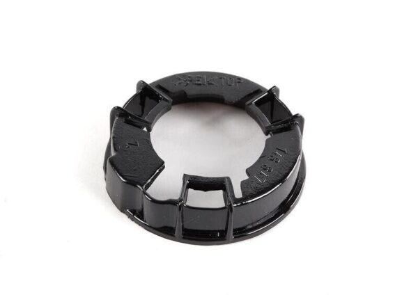 63126906781 - BMW E39 Genuine Xenon Bulb Ring/Hold 63126906781