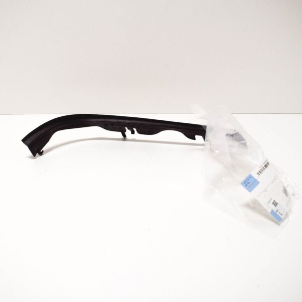 63126908405 - BMW 5 E39 Front Left Headlight Upper Gasket Seal 63126908405 NEW OEM