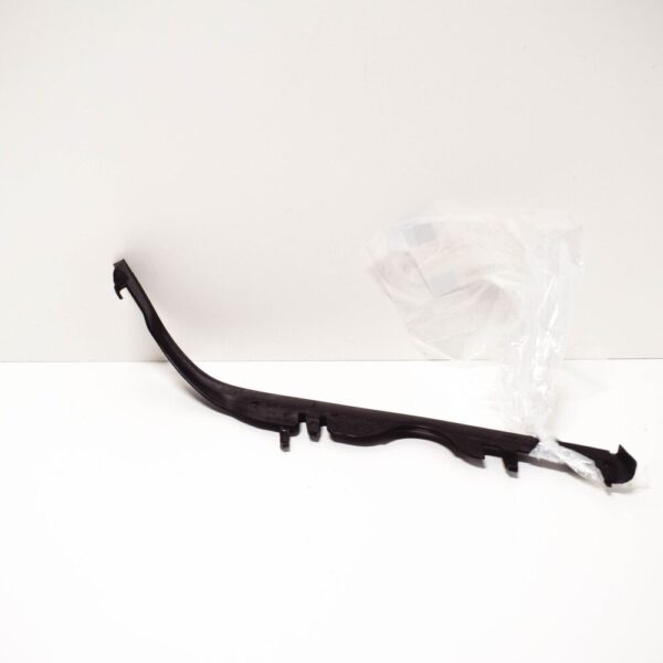 63126908405 - BMW 5 E39 Front Left Headlight Upper Gasket Seal 63126908405 NEW OEM
