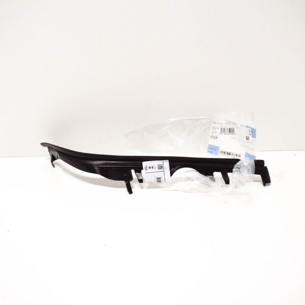 63126908406 - BMW 5 E39 Front Upper Headlight Gasket Right 63126908406 NEW GENUINE