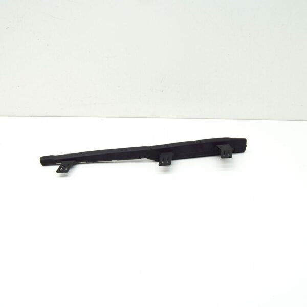 63126912009 - BMW 3 Compact E46 Left Headlight Cover Strip 63126912009 6912009 NEW GENUINE