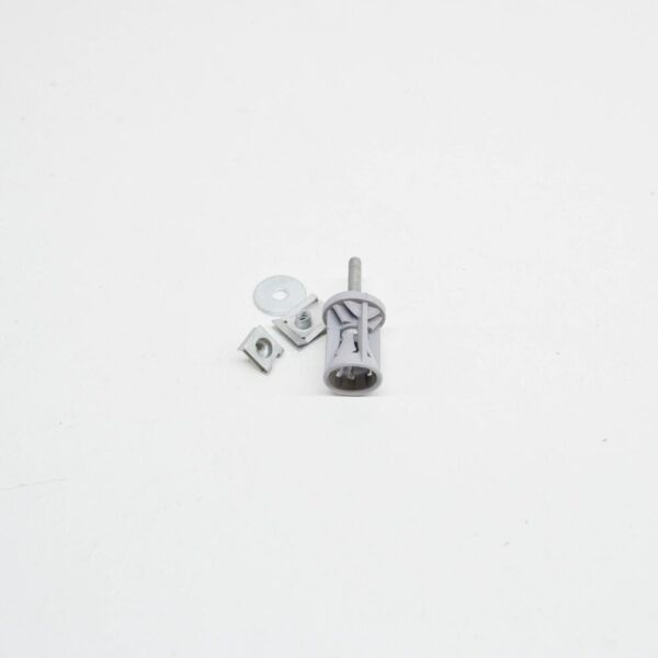 63126912012 - NEW BMW 3 E46 CORNER MARKER FUSE BUSHING 6912012 6312692012 GENUINE