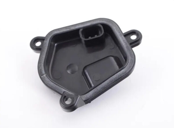 63126916092 - NEW BMW 7 E65, E66, E67 RIGHT HEADLIGHT COVER CAP 63126916092 6916092 ORIGINAL