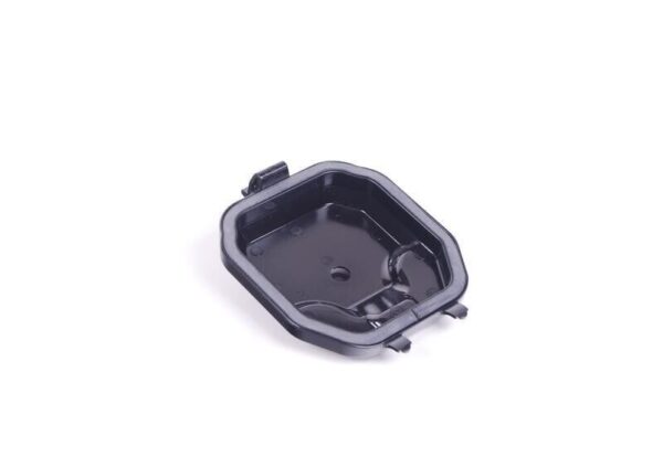 63126916095 - Genuine BMW 730i 730d 740i 745i 750i E65 Xenon Headlight Lamp Cover Anabbagl