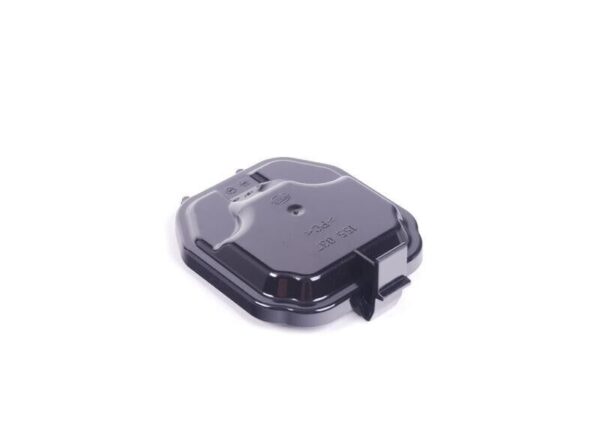 63126916095 - Genuine BMW 730i 730d 740i 745i 750i E65 Xenon Headlight Lamp Cover Anabbagl