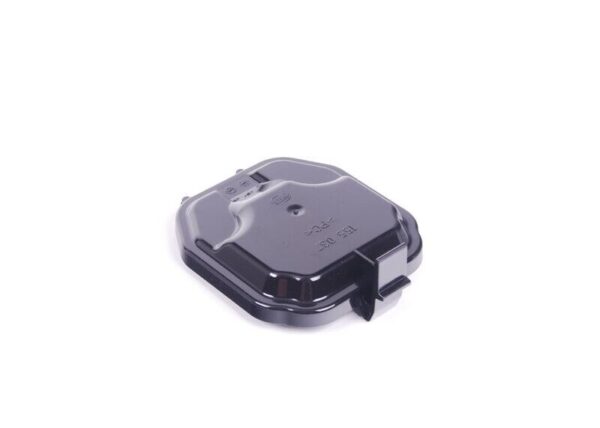 63126916095 - Genuine BMW 730i 730d 740i 745i 750i E65 Xenon Headlight Lamp Cover Anabbagl