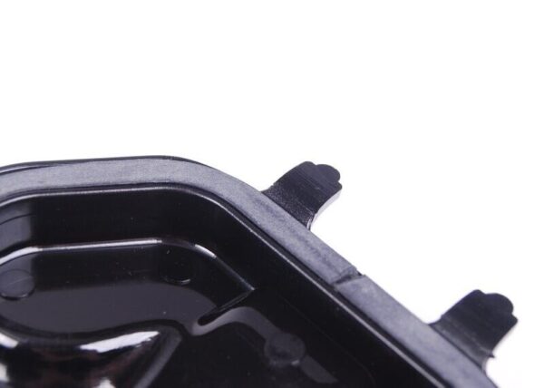 63126916095 - Genuine BMW 730i 730d 740i 745i 750i E65 Xenon Headlight Lamp Cover Anabbagl