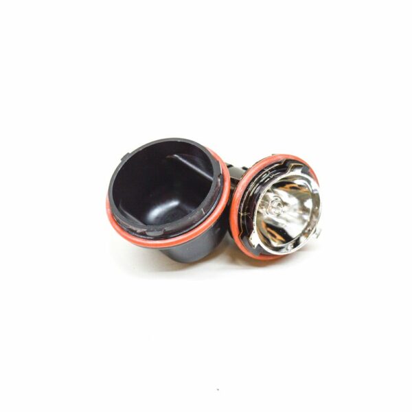 63126916097 - NEW BMW 7 E65 FRONT PARKING LIGHT ANGEL EYE BULB 63126916097 6916097 ORIGINAL