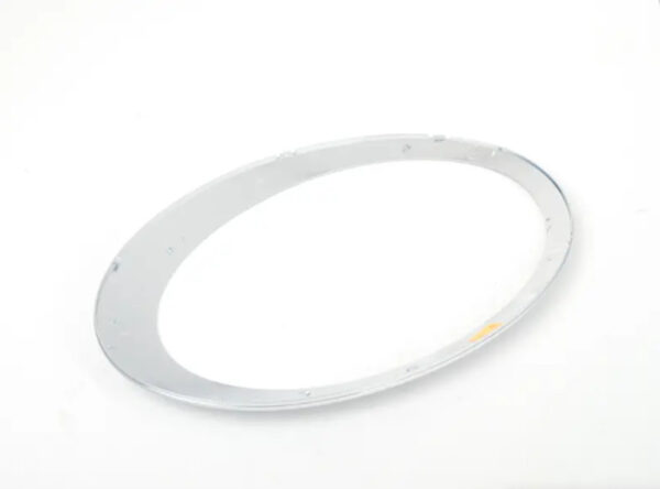 63126917836 - MINI CONVERTIBLE R52 Front Right Headlight Ornamental Ring 63126917836 NEW GENUINE