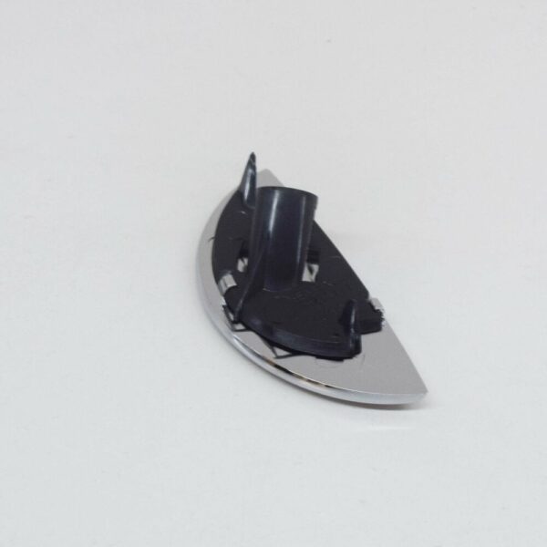 63126922155 - Genuine MINI R50 R52 R53 N/S Left Headlight Washer Cover 63126922155