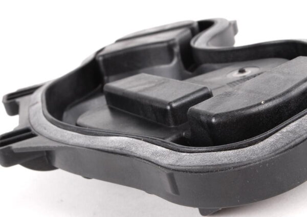 63126924493 - Genuine BMW E81 E87 E88 E82 Left Spotlight Cover 63126924493