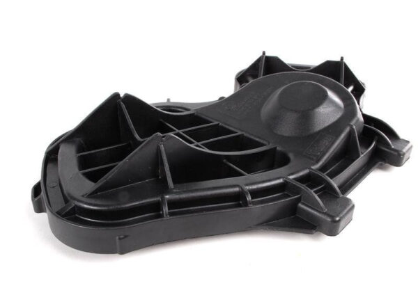 63126924493 - Genuine BMW E81 E87 E88 E82 Left Spotlight Cover 63126924493