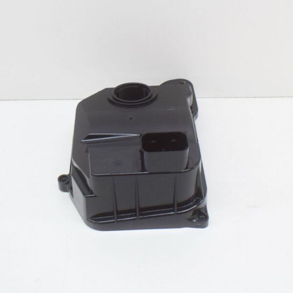 63126927795 - OEM BMW X5 E53 LEFT HEADLIGHT LOW BEAM COVERING CAP 6927795 63126927795 GENUINE