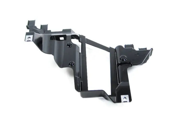 63126927798 - BMW X5 E53 headlight mount front right 63126927798 NEW REAL