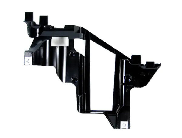 63126927798 - BMW X5 E53 headlight mount front right 63126927798 NEW REAL