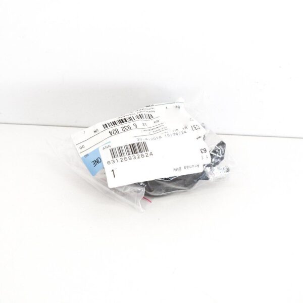 63126932824 - BMW Z4 E85 New Genuine Right Headlight Repair  63126932824 2007