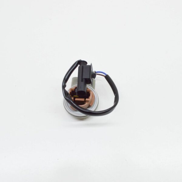 63126933363 - NEW BMW X5 E53 FLASHING LIGHT LAMP SOCKET 6933363 63126933363 ORIGINAL
