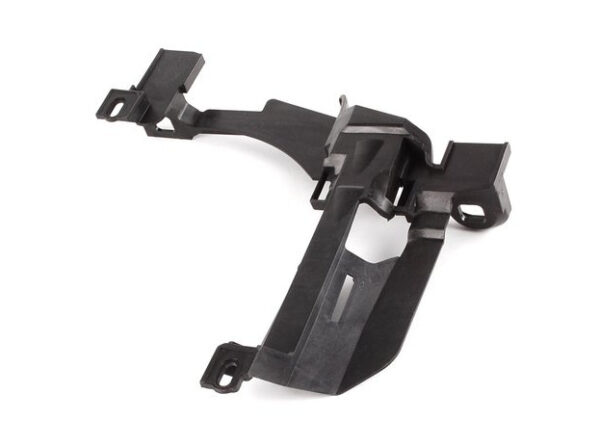 63126934748 - NEW BMW 3 E46 RIGHT HEADLIGHT BRACKET 63126934748 6934748 GENUINE