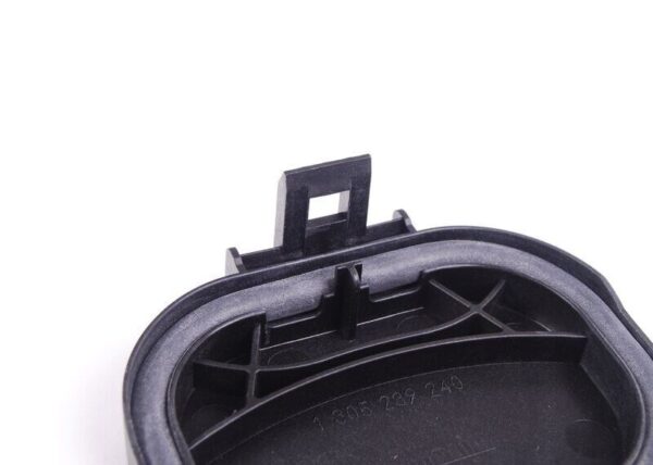 63126934753 - BMW E46 Genuine Highlight Cover 63126934753