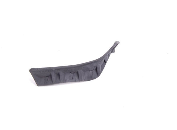 63126939271 - New BMW X3 E83 Left Headlight Corner Lamp Gasket 63126939271 6939271