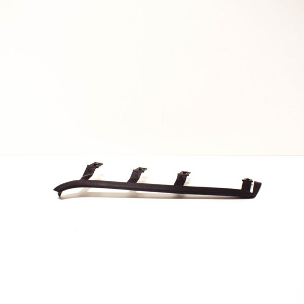 63126939273 - BMW X3 E83 Left Headlight Upper Gasket Seal 63126939273 6939273 NEW OEM