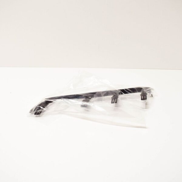 63126939273 - BMW X3 E83 Left Headlight Upper Gasket Seal 63126939273 6939273 NEW OEM