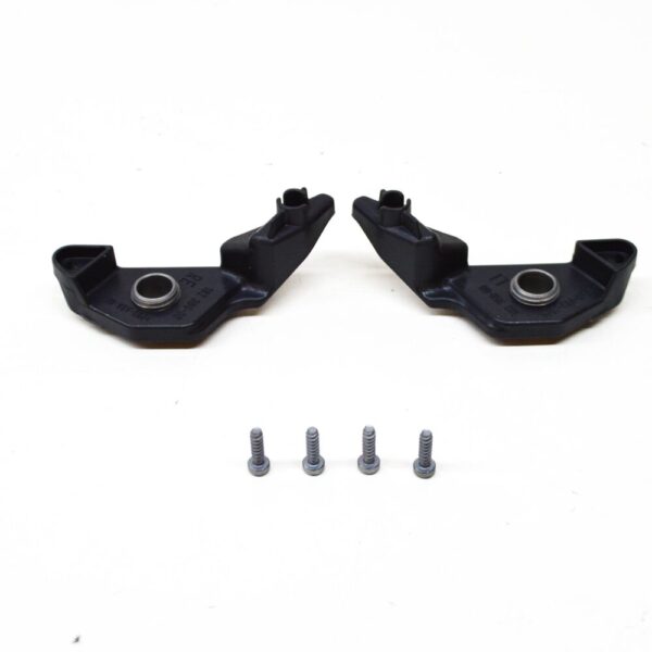 63126941478 - NEW BMW 5 E60 FRONT HEADLIGHTS BRACKET REPAIR  63126941478 ORIGINAL