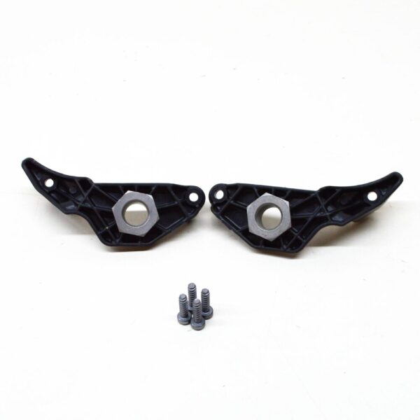 63126941478 - NEW BMW 5 E60 FRONT HEADLIGHTS BRACKET REPAIR  63126941478 ORIGINAL