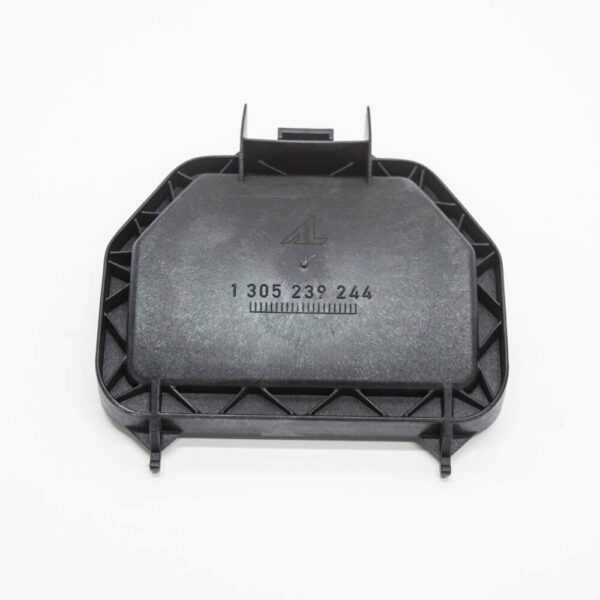 63126943483 - NEW BMW E63 E64 CABRIO LAMP COVER LOW BEAM 6943483 63126943483 OEM