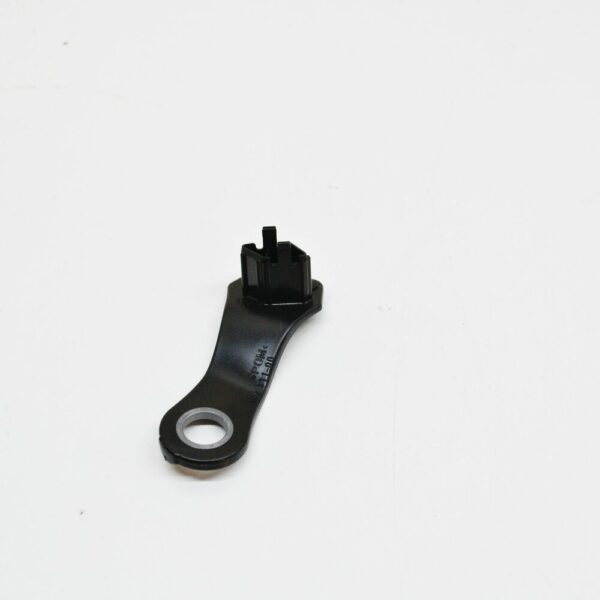 63126949633 - BMW 5 Series E60 E61 Headlight Mount Left 63126949633 6949633 NEW REAL
