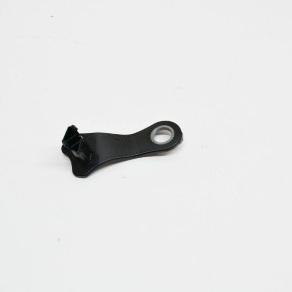 63126949633 - BMW 5 Series E60 E61 Headlight Mount Left 63126949633 6949633 NEW REAL