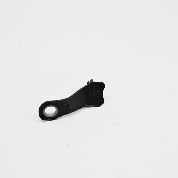 63126949633 - BMW 5 Series E60 E61 Headlight Mount Left 63126949633 6949633 NEW REAL