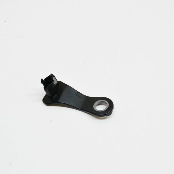63126949633 - BMW 5 Series E60 E61 Headlight Mount Left 63126949633 6949633 NEW REAL