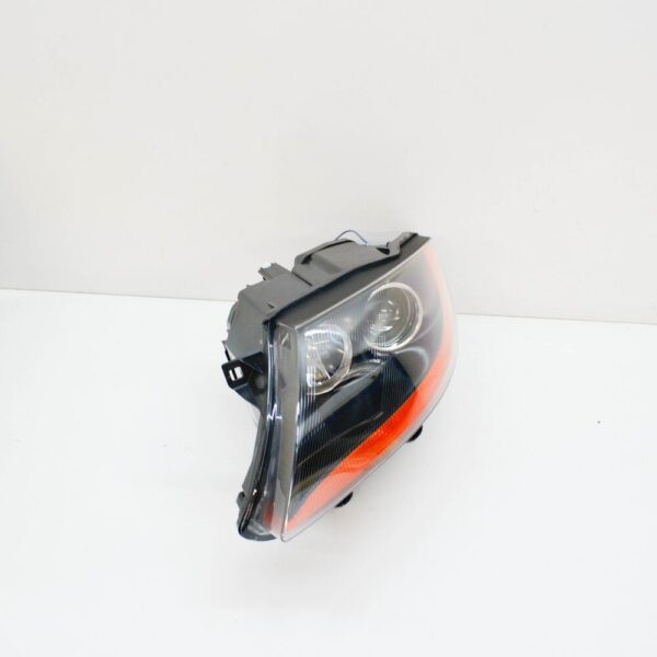 63127165653 - BMW Z4 E85 Headlight Front Left USA LHD 63127165653 NEW