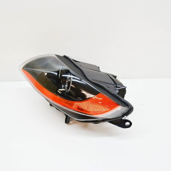 63127165653 - BMW Z4 E85 Headlight Front Left USA LHD 63127165653 NEW