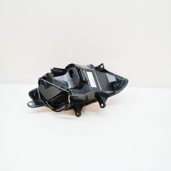 63127165653 - BMW Z4 E85 Headlight Front Left USA LHD 63127165653 NEW