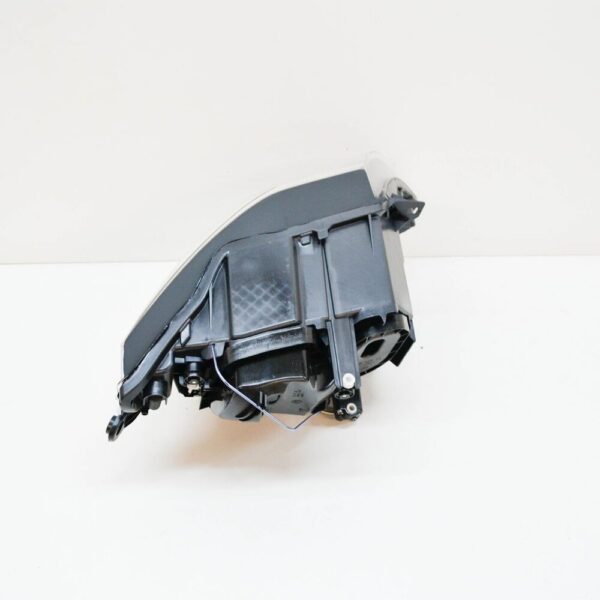 63127165653 - BMW Z4 E85 Headlight Front Left USA LHD 63127165653 NEW